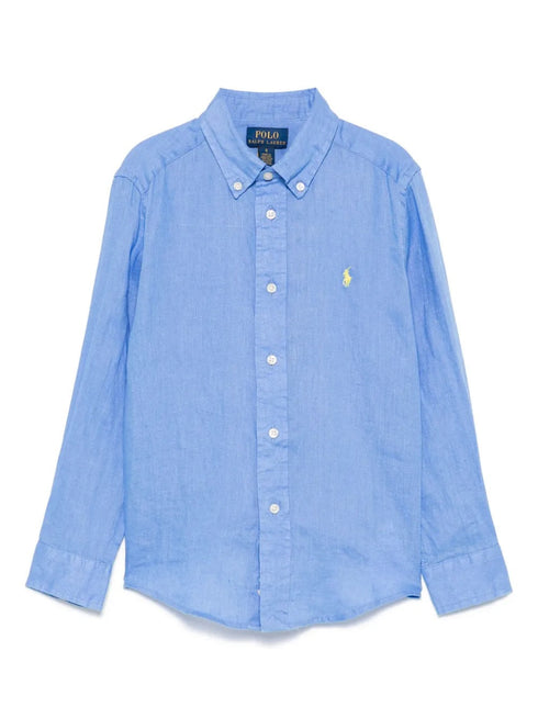 POLO RALPH LAUREN SHIRT